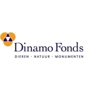 Logo: DiNaMo Fonds